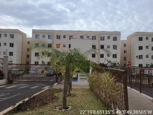 Apartamento - Venda, BAURU, SP